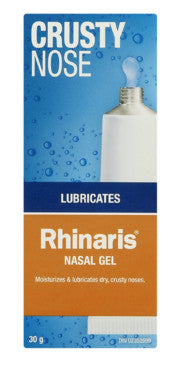 RHINARIS GEL 30G - Queensborough Community Pharmacy