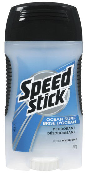 SPEED STICK TALL DEOD OCEAN SURF 92G - Queensborough Community Pharmacy