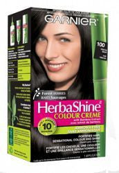 GARNIER HERBASHINE RED MAHOGANY #565 - Queensborough Community Pharmacy