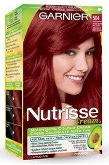 GARNIER NUTRISSE CREAM SYRAH #564 - Queensborough Community Pharmacy