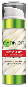 GARNIER ULTRA-LIFT SERUM&CREAM 50ML - Queensborough Community Pharmacy