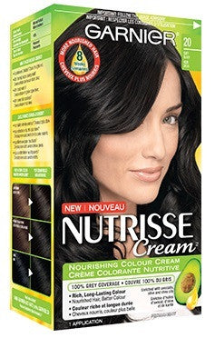 GARNIER NUTRISSE CRM SOFT BLK #20 - Queensborough Community Pharmacy