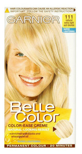 GARNIER BELLE COL SHADE #111 - Queensborough Community Pharmacy