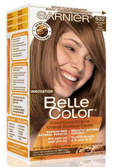 GARNIER BELLE COL SHADE #632 - Queensborough Community Pharmacy