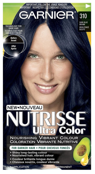 GARNIER NUTRISSE INTENSE SHADE #3.10 - Queensborough Community Pharmacy