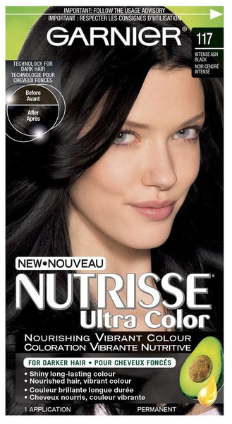 GARNIER NUTRISSE INTENSE SHADE #117 - Queensborough Community Pharmacy
