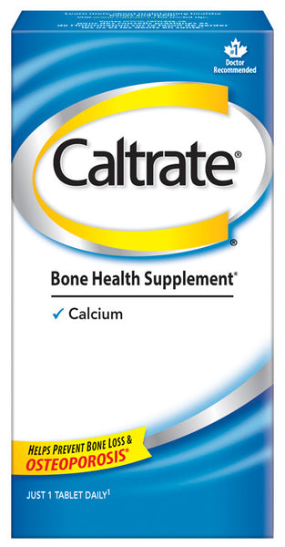 CALTRATE 600 60'S - Queensborough Community Pharmacy