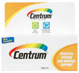 CENTRUM 60'S - Queensborough Community Pharmacy