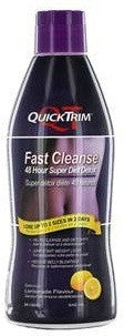 QUICKTRIM FAST CLEANSE LIQUID 950ML - Queensborough Community Pharmacy