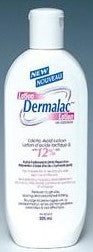 DERMALAC LOTION 225ML - Queensborough Community Pharmacy