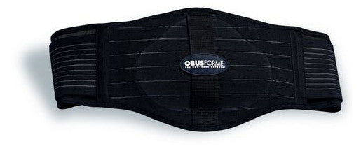 OBUS FORME BACK BELT MALE MD/LG - Queensborough Community Pharmacy