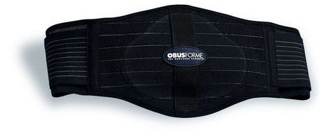OBUS FORME BACK BELT MALE LG/XL - Queensborough Community Pharmacy