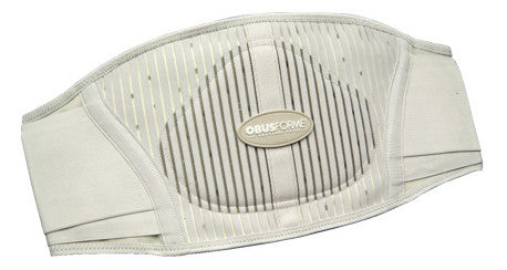 OBUS FORME BACK BELT FEMALE SM/MD - Queensborough Community Pharmacy