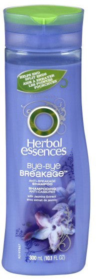 HESS SH BYE BYE BREAKAGE 300ML - Queensborough Community Pharmacy