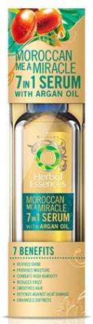 H/E MOROCCAN MIRACLE SERUM 50ML - Queensborough Community Pharmacy