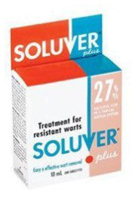 SOLUVER PLUS 10ML - Queensborough Community Pharmacy