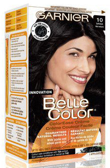 GARNIER BELLE COL SFT BLK #10 - Queensborough Community Pharmacy