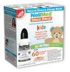NEILMED SINUS RINSE PEDIATRIC KIT 1'S - Queensborough Community Pharmacy