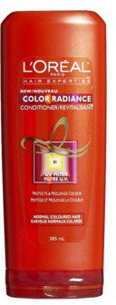 HR/EXPT COL RADIANCE REG COND 385ML - Queensborough Community Pharmacy