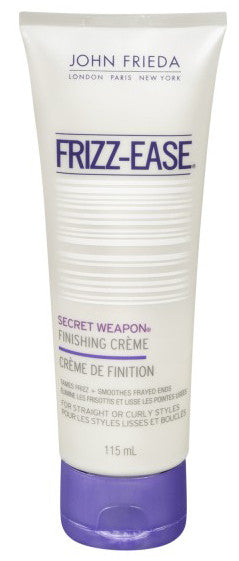 FRIZZ-EASE SECRET WEAPON 115ML - Queensborough Community Pharmacy