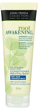ROOT AWAKEN COND DRY HAIR NOURISHING MOISTURE 250ML - Queensborough Community Pharmacy