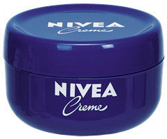 NIVEA CREAM 100ML - Queensborough Community Pharmacy