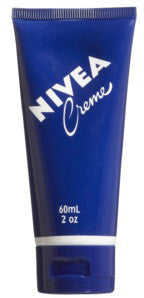NIVEA CREAM TUBE 60ML - Queensborough Community Pharmacy