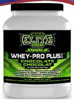 MMA ELITE WHEY PLUS PROTEIN CHOCOLATE 2LBS - Queensborough Community Pharmacy