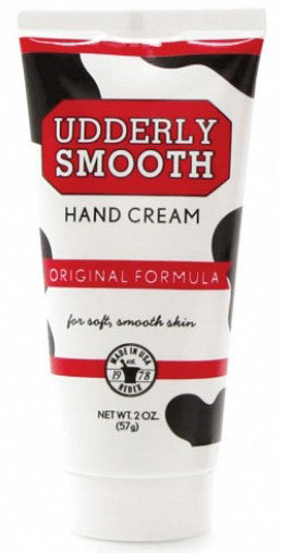 UDDERLY SMOOTH UDDER CREAM 57G - Queensborough Community Pharmacy