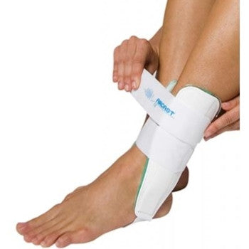 AIRCAST ANKLE TRAINING 02B RIGHT (1 - Queensborough Community Pharmacy