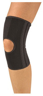 MUELLER KNEE STABILIZER ELASTIC O/P - Queensborough Community Pharmacy