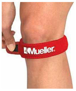 MUELLER JUMPER'S KNEE STRAP - Queensborough Community Pharmacy
