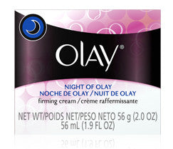 OLAY REPLENISH NIGHT CREAM 56ML - Queensborough Community Pharmacy