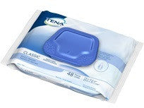 TENA WIPES 48'S - Queensborough Community Pharmacy