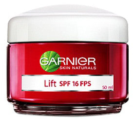 GARNIER LIFT MOIST SPF15 50ML - Queensborough Community Pharmacy