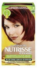 GARNIER NUTRISSE CREAM POMGRANTE #66 - Queensborough Community Pharmacy