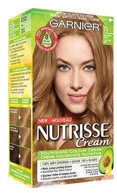 GARNIER NUTRISSE CREAM HONEYDIP #73 - Queensborough Community Pharmacy
