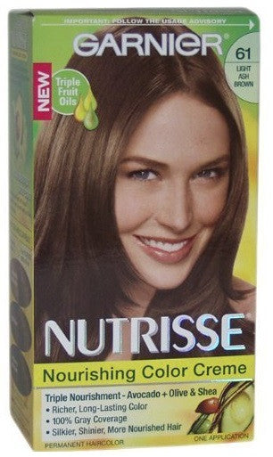 GARNIER NUTRISSE CREAM MOCCACHNO #61 - Queensborough Community Pharmacy