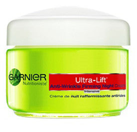 GARNIER NUTRITIONIST UL MOIST NIGHTCRM 48ML - Queensborough Community Pharmacy