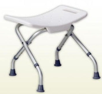 SIGNATURE SHOWER/BATHING BENCH WITHOUT BACK 14-21' - FORMEDICA #5042 - Queensborough Community Pharmacy