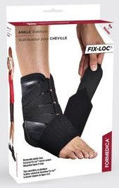 ANKLE BRACE 3 IN 1 S/M (FOR) 1'S - Queensborough Community Pharmacy