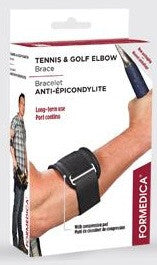 ERGO-SPORT TENN ELBW SUP L/XL FORMEDICA #9468 - Queensborough Community Pharmacy