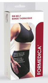 RIB BELT WOMAN S/M 28-37' (FOR) 1'S - Queensborough Community Pharmacy