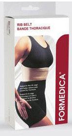 RIB BELT WOMAN L/XL 37-49' (FOR) 1'S - Queensborough Community Pharmacy