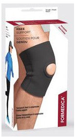 KNEE SUPPORT NEOPRENE PAT SM ( FOR ) #9437 - Queensborough Community Pharmacy