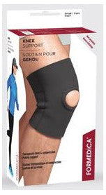 KNEE SUPPORT NEOPRENE PAT LG ( FOR ) #9439 - Queensborough Community Pharmacy