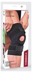 KNEE NEOPRENE SUPPORT SM STRAP ( FOR ) #9441 - Queensborough Community Pharmacy