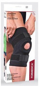 KNEE NEOPRENE SUPPORT MED STRAP ( FOR ) #9442 - Queensborough Community Pharmacy