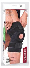 KNEE NEOPRENE SUPPORT LG STRAP ( FOR ) #9443 - Queensborough Community Pharmacy