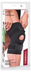 KNEE NEOPRENE SUPPORT XL STRAP ( FOR ) #9444 - Queensborough Community Pharmacy